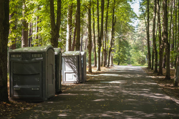Richland, MS porta potty rental Company