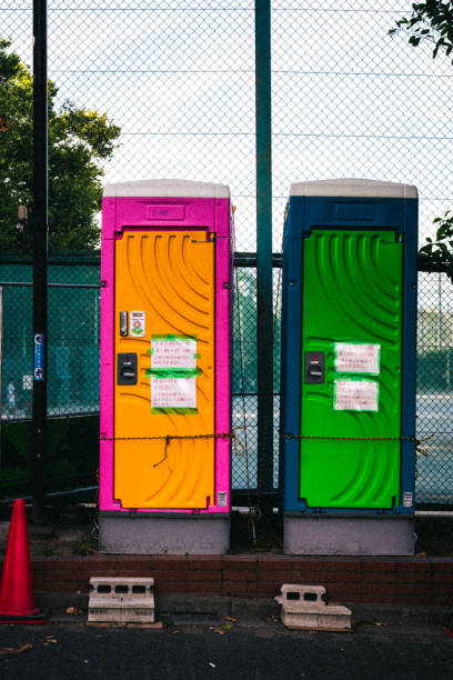 Best Local porta potty services  in Richland, MS