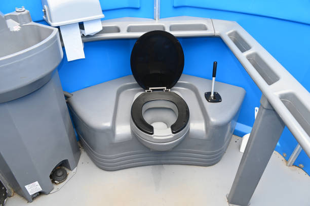 Best Portable bathroom rental  in Richland, MS