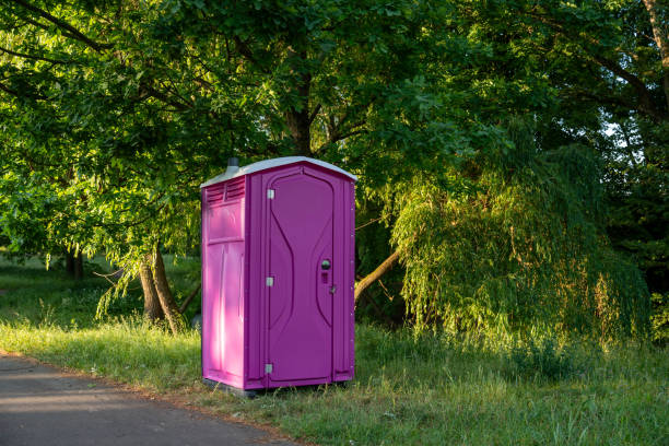 Best Event porta potty rental  in Richland, MS