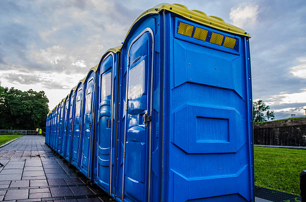 Best Porta potty delivery and setup  in Richland, MS