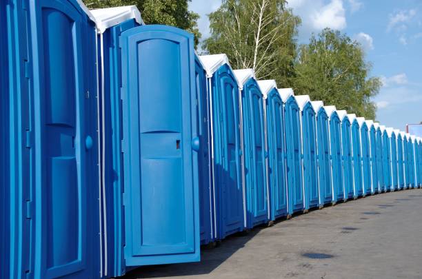 Best Porta potty delivery and setup  in Richland, MS